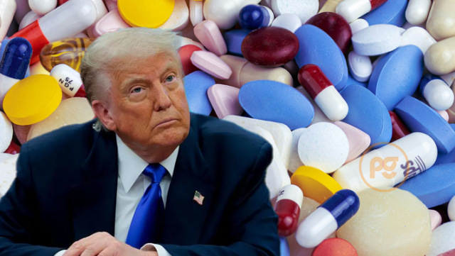 President Donald Trump